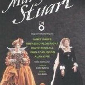 Donizetti Gaetano : Mary Stuart. English National Opera