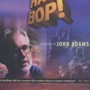 Hail Bop-Portrait Of J.Adams. Adamsjohn