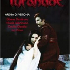 Turandot. Arena Di Verona