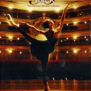 Bringing Balanchine Back. New York City Ballet