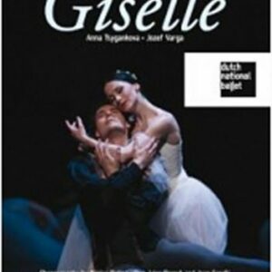 Giselle. Dutch National Ballet
