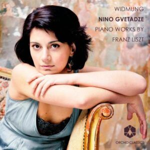 Liszt/Schumann/Schubert : Hungarian Rhapsody No.10/Ballade No.2/...