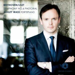 Beethoven/Liszt : Symphony NO. 6 Pastoral