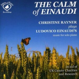 Ludovico Einaudi : The Calm of Einaudi