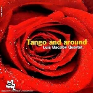 Tango And Around