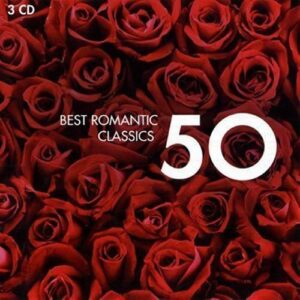 Compilation : 50 best Romantic Classics