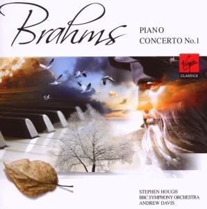 Brahms : Conc. Piano 1