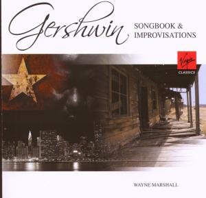 Gershwin : Préludes & Songbook, Improvisations Sur Des Mélodies