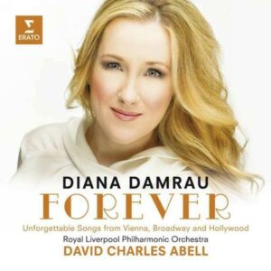 Diana Damrau : Forever