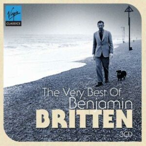 Britten : Very Best Of