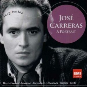 Carreras Jose-Jose Carreras -
