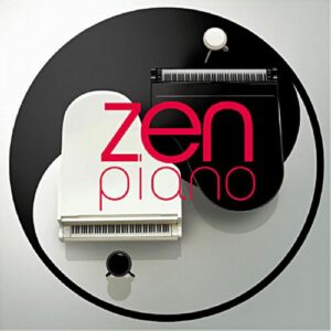 Compilation : Zen Piano