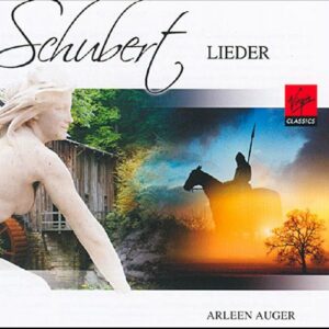 Schubert : 23 Lieder