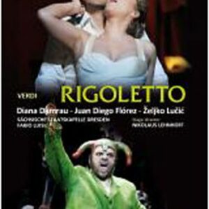 Verdi : Rigoletto