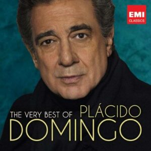 Domingo - Placido : The very best of