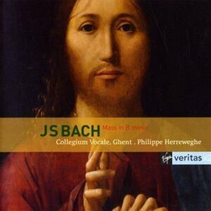 Bach : Messe en si mineur