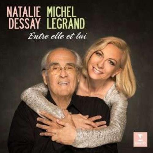 Dessay Natalie-Entre Elle Et L