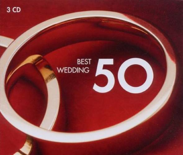 Compilation : 50 best Mariage