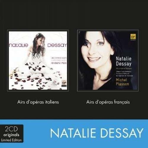 Dessay Natalie-Airs D'Operas F