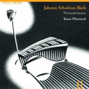 Bach J.S. : Notenbüchlein