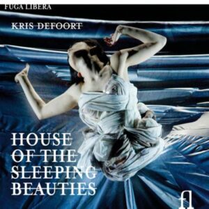 Defoort : House of the sleeping beauties. Hannigan, Davin.
