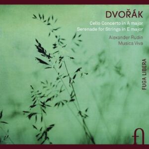 Dvorak : Concertos Pour Violoncelle