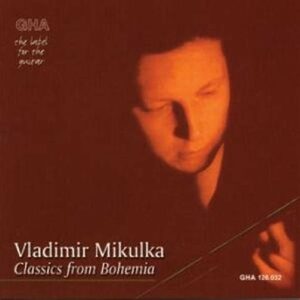 Various : Classics from Bohemia
