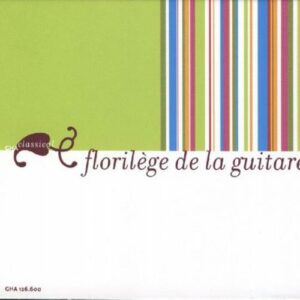 Various : Florilège de la Guitare