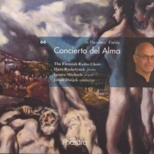Johan Duijck : Concierto del Alma