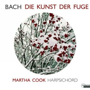 Bach , J.S.: Die Kunst Der Fuge BWV 1080