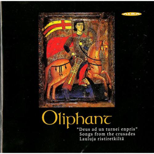 VARIOUS COMPOSERS : DEUS AD UN TURNEI EMPRIS: SONGS