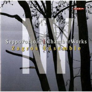 POHJOLA, SEPPO : NY / CHAMBER WORKS