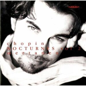CHOPIN, FRÉDERIC : NOCTURNES VOL 2