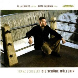 SCHUBERT, FRANZ : DIE SCHÃ–NE MÃœLLERIN