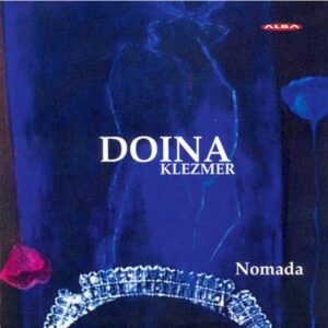 Doina Klezmer Ensemble : NOMADA