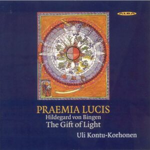 Uli Kontu : PRAEMIA LUCIS / THE GIFT OF LIG