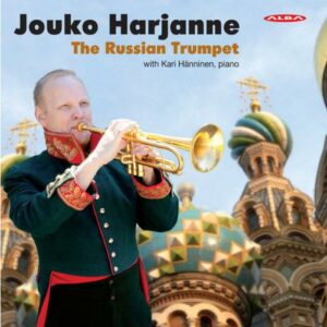 Jouko Harjanne : RUSSIAN TRUMPET, THE