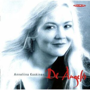 Anneliina Koskinen : DE ANGELIS