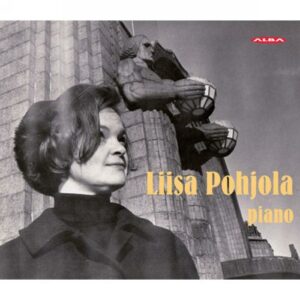 Olli Pohjola : 3 CD-BOX: LIISA POHJOLA (YLE RE