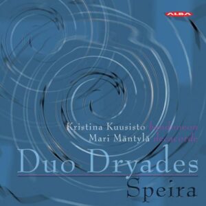Duo Dryades : SPEIRA