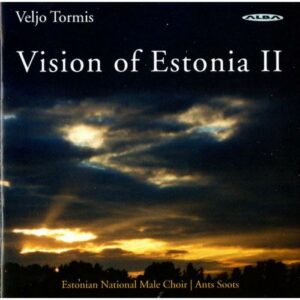 TORMIS, VELJO : VISION OF ESTONIA II