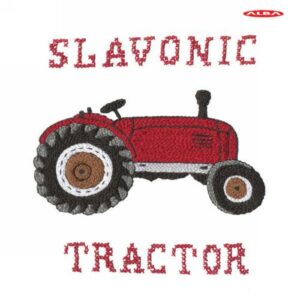 Slavonic Tractor : SLAVONIC TRACTOR