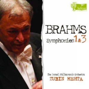 Brahms, Symphonie 1 & 3