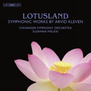 Arvid Kleven : Lotusland