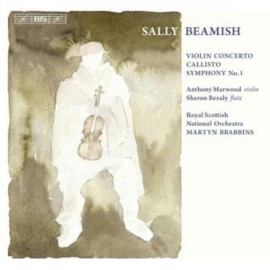 Sally Beamish : Orchestral Works