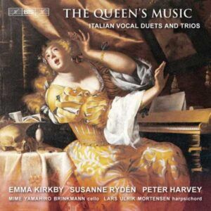 The Queen’s Music.