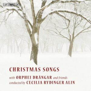 Various : Christmas Songs