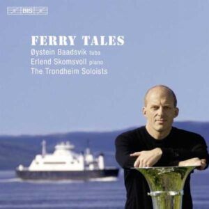 Various : Ferry Tales