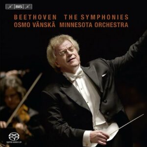 Ludwig Van Beethoven : The Nine Symphonies