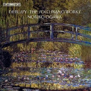 Claude Debussy : The Solo Piano Works